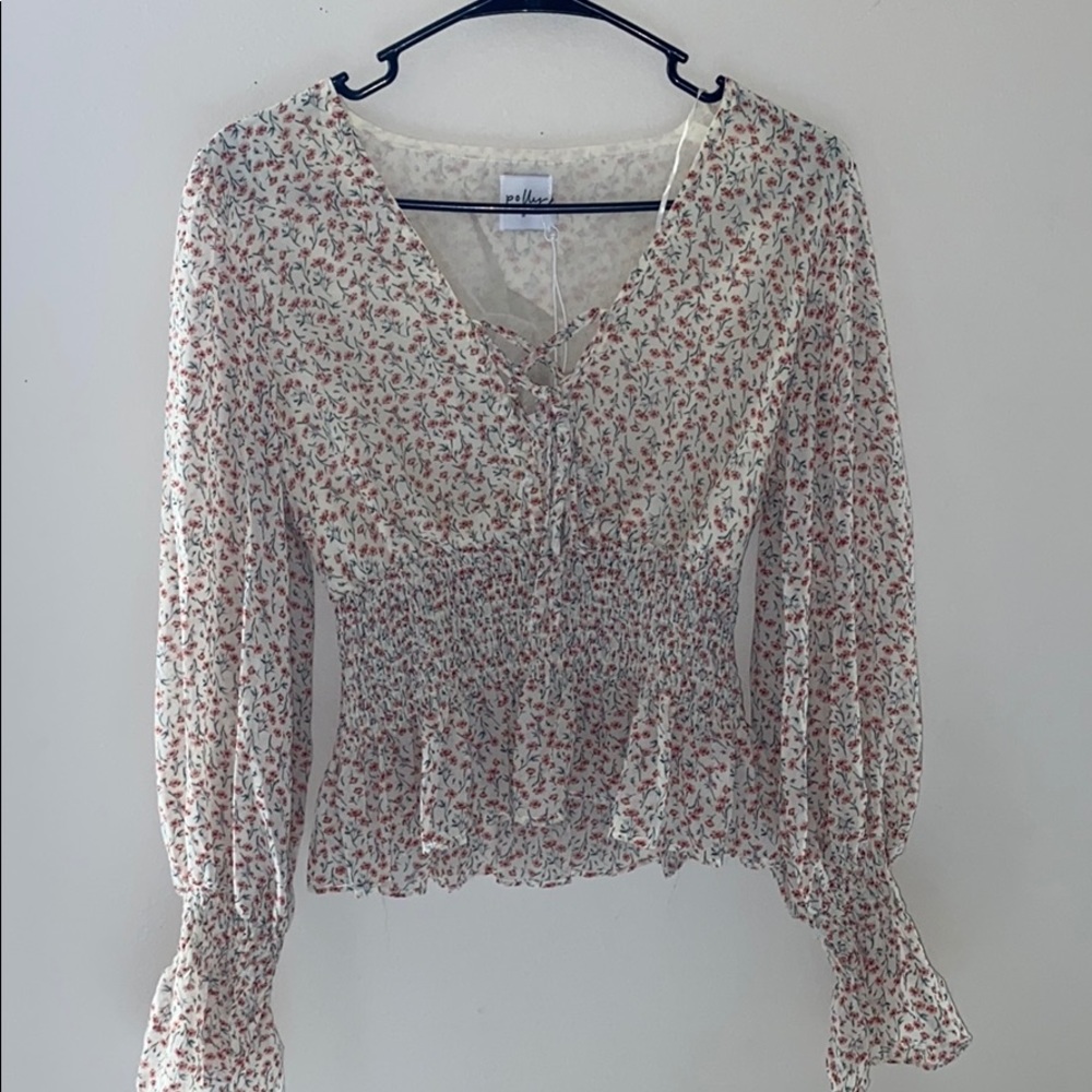 Princess Polly Mariella Top